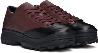 Superge in čevlji Y-3 Y-3 GSG9 Low Rjava | JQ4558, 3