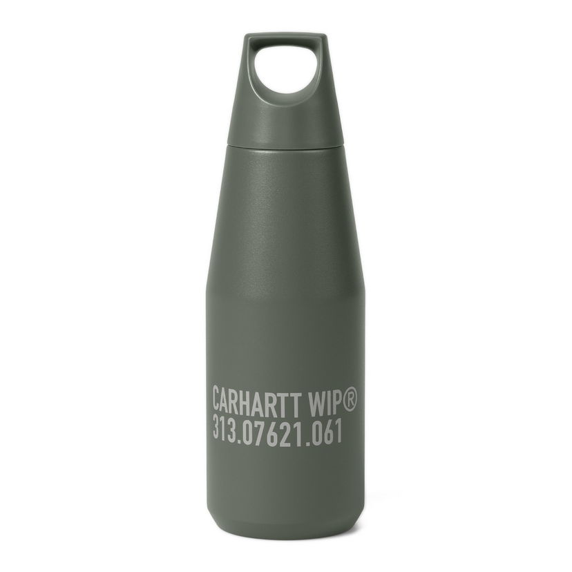 Steklenica za pitje Carhartt WIP Kinto Trail Tumbler Zelena | I034890_3