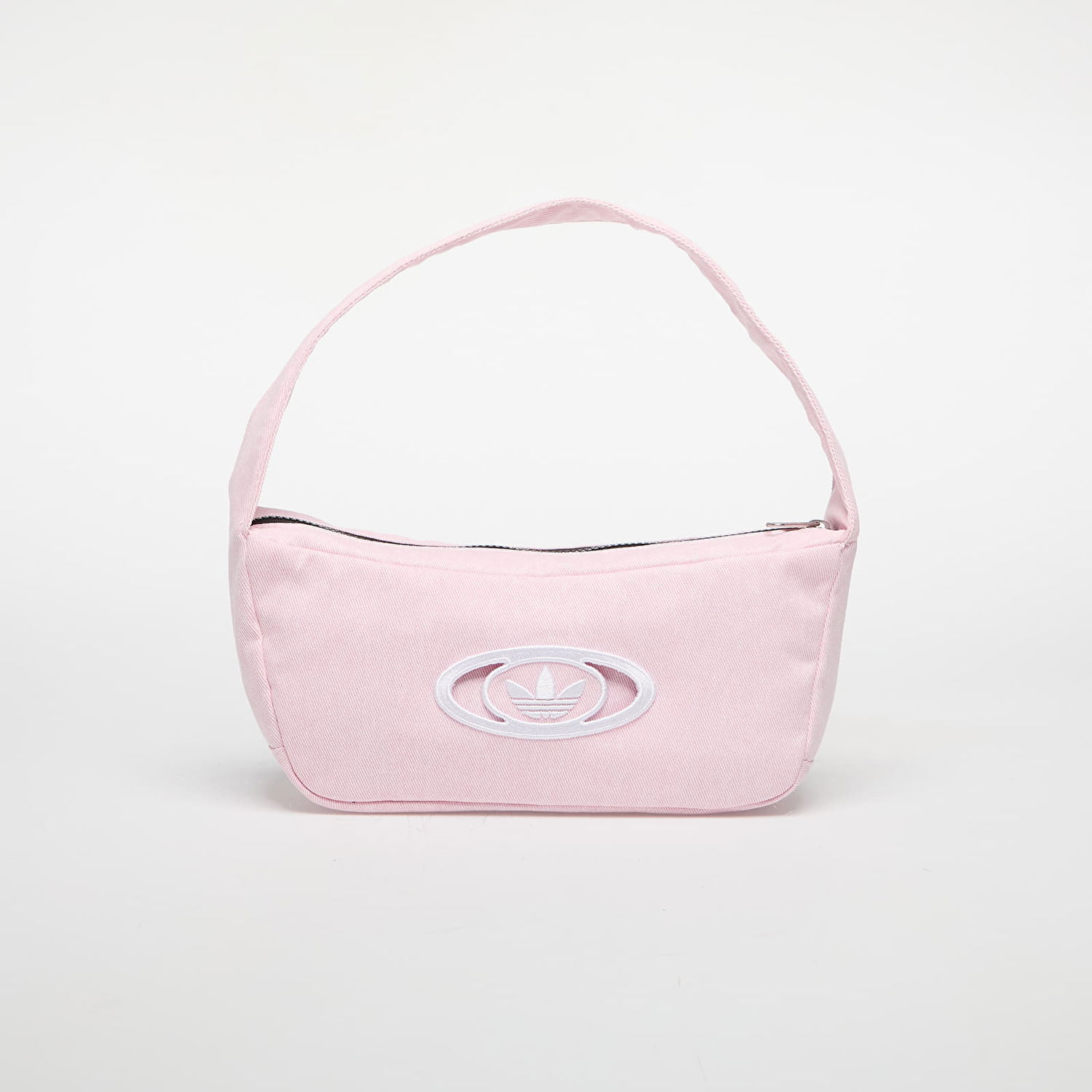 Torba za čez ramo adidas Originals adidas Small Shoulder Bag Roza | KE1130, 0