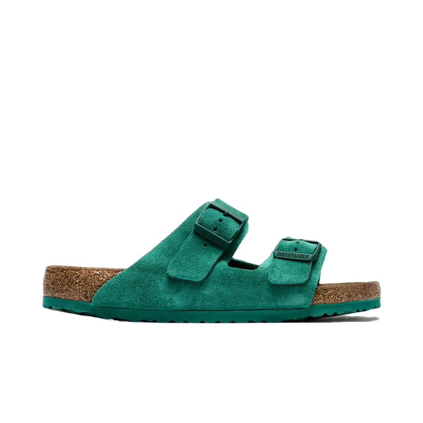 Superge in čevlji Birkenstock Arizona Zelena | 1026200