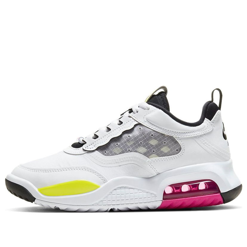 Superge in čevlji Jordan Air Jordan Air Max 200 Bela | CD5161-102