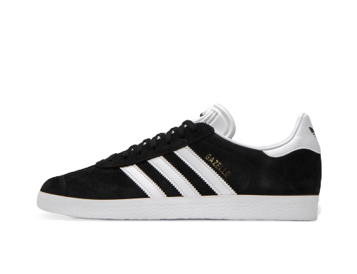 Superge in čevlji adidas Originals Gazelle Črna | BB5476