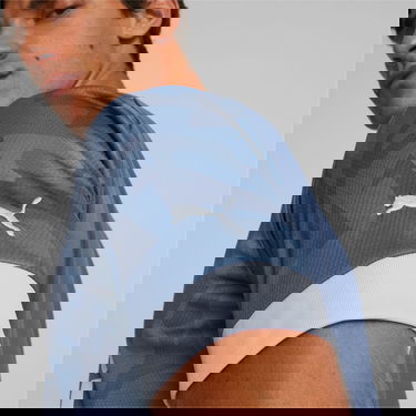 Dres Puma Girona FC 2022/23 Replica Siva | 768838_03, 3