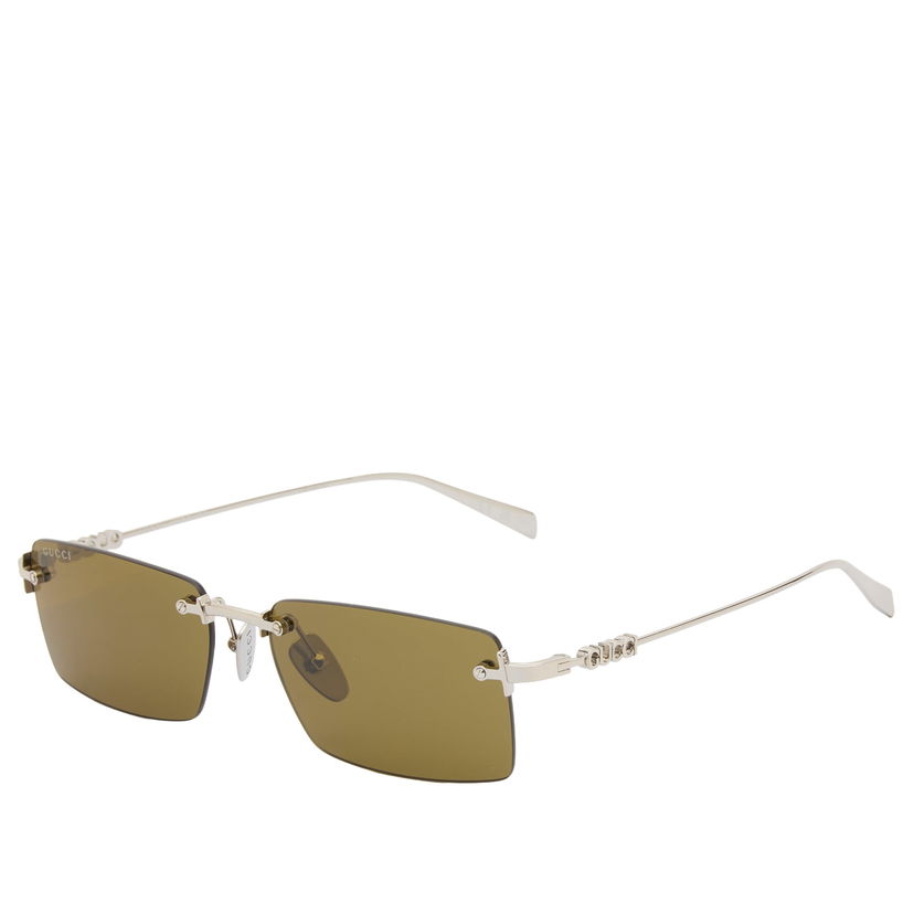 Sončna očala Gucci GG1941S Sunglasses Kovinski | GG1941S-002