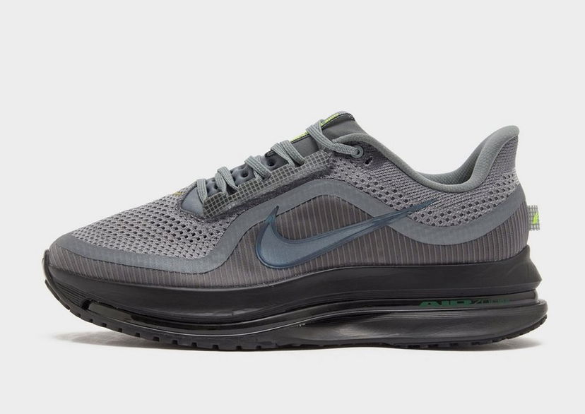 Superge in čevlji Nike Pegasus Premium Črna | HQ2592-012