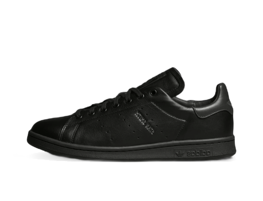 Superge in čevlji adidas Originals Stan Smith Lux "Carbon" Črna | HQ6787