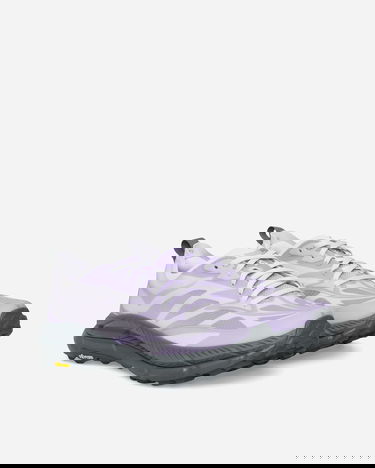 Superge in čevlji Hoka One One Mafate Speed 4 Lite Size 8 Lila | 1168450-SLWS, 2