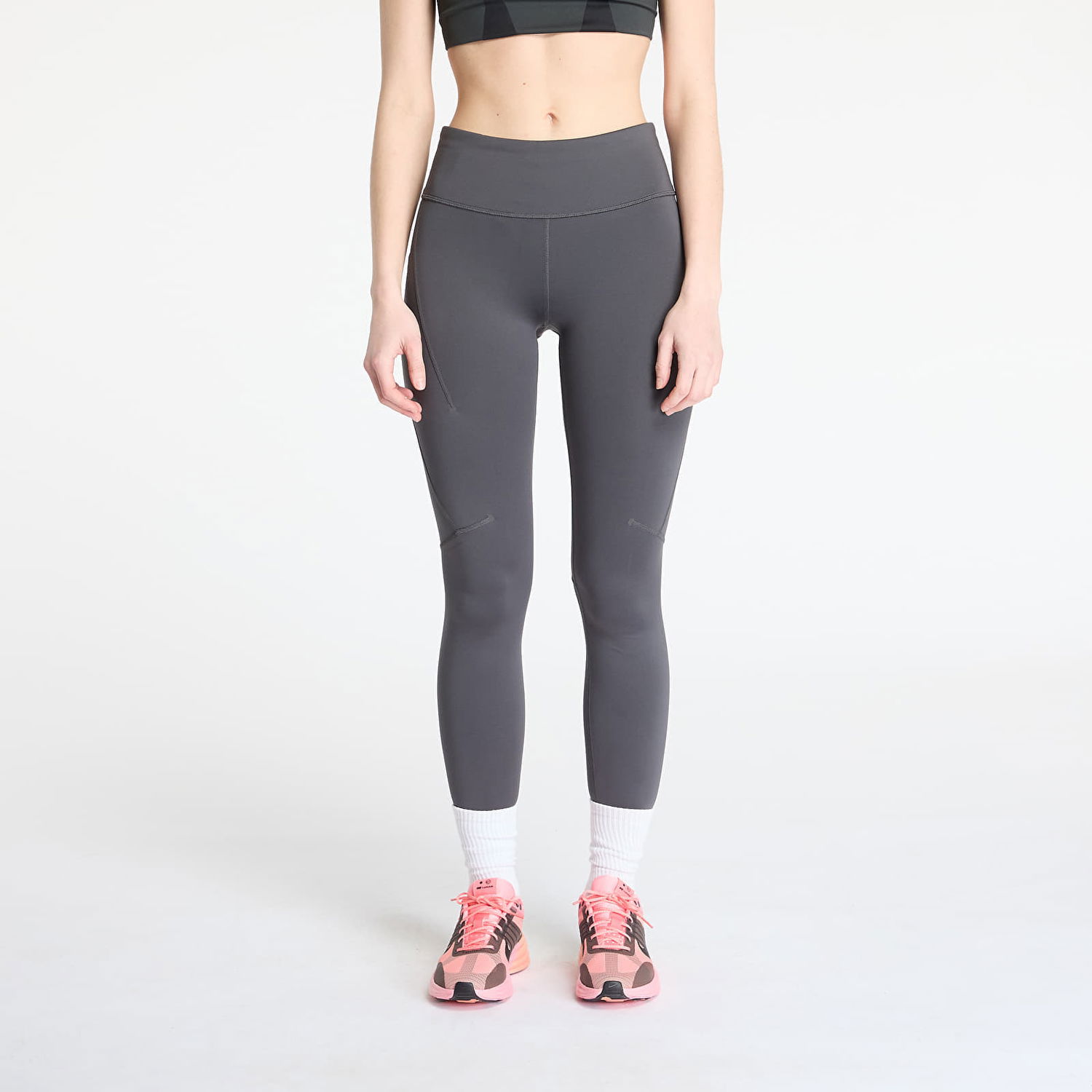 Pajkice On Running On Performance Tights Siva | 1WE11932608, 0
