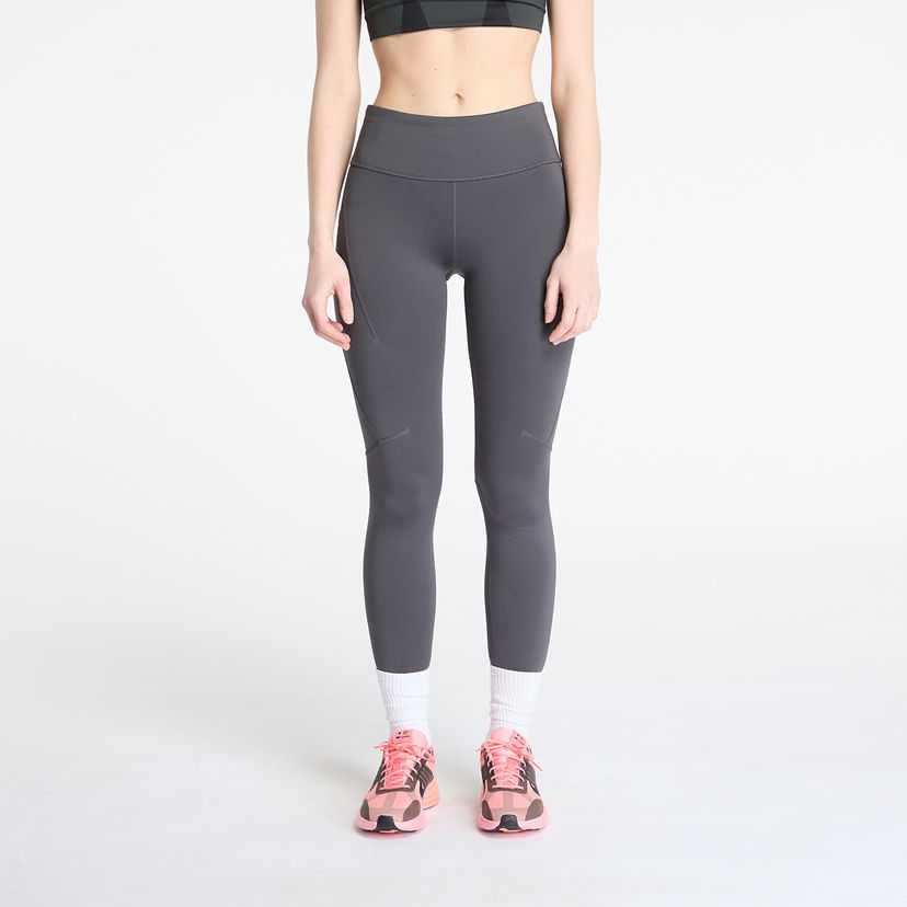 Pajkice On Running On Performance Tights Siva | 1WE11932608
