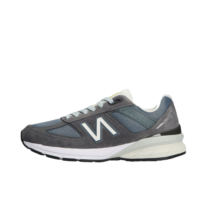 Superge in čevlji New Balance 990v5 Made in USA SSZ Siva | M990BE5