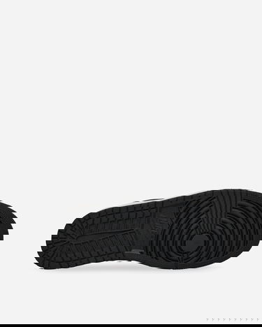 Superge in čevlji Jordan Jordan 1 Low Črna | 553558-042, 5