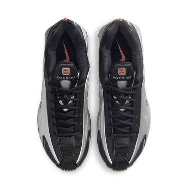 Superge in čevlji Nike Shox R4 'Metallic' Kovinski | HQ1988-002, 2