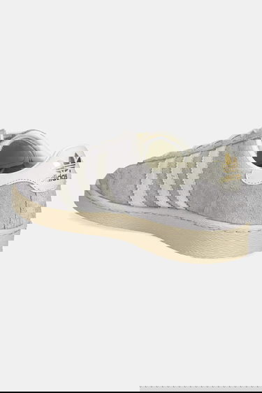 Superge in čevlji adidas Originals Jabbar Lo Siva | JS0807, 2