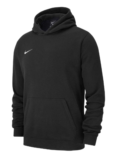 Pulover Nike Fleece Team Club 19 Črna | aj1544-010