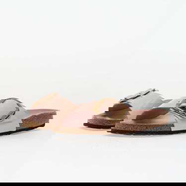 Superge in čevlji Birkenstock Birkenstock Madrid Big Buckle Slides 40 Roza | 1029448, 5
