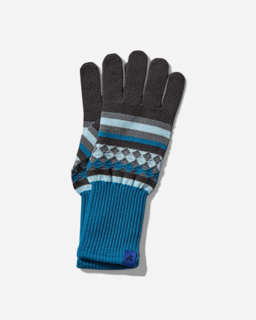 Rokavice Asics Novalis Aquifolia Knit Gloves Večbarvna | 3203A090-023