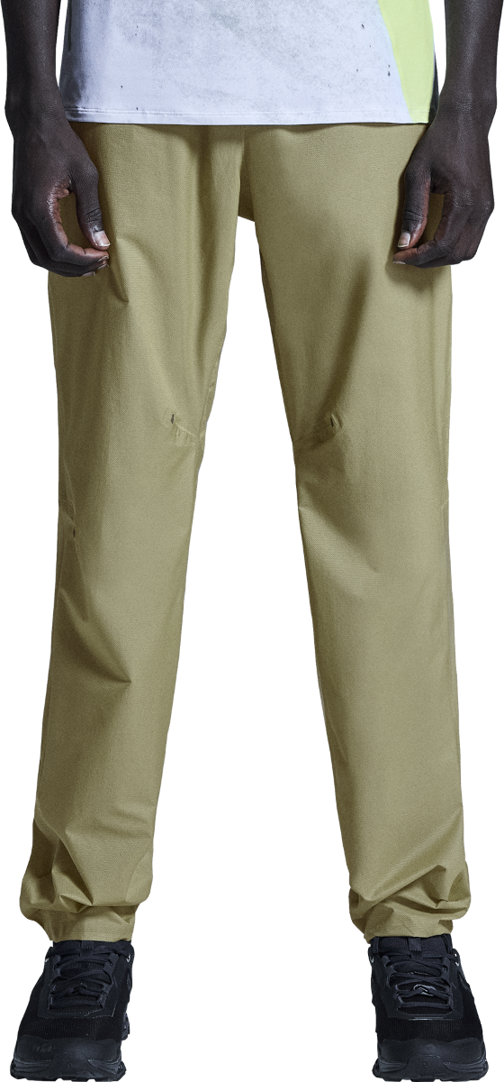 Hlače On Running On Running Ultra Pants Bež | 1me11512902