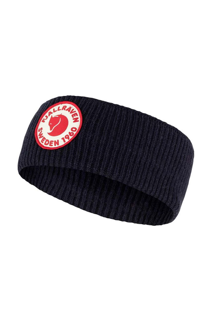 Šala FJÄLLRÄVEN 1960 Logo Headband Mornarica | F87082.555