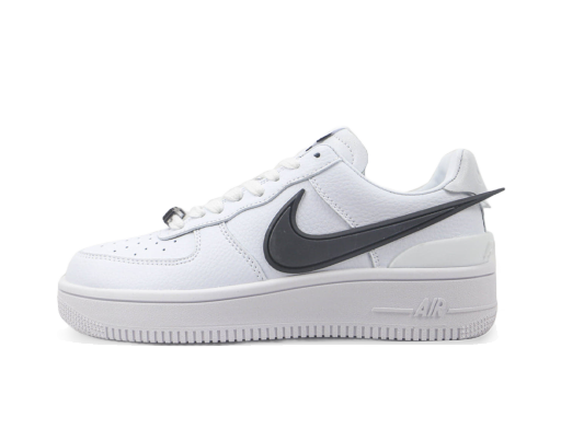 Superge in čevlji Nike Ambush x Air Force 1 Low "Phantom" Bela | DV3464-002