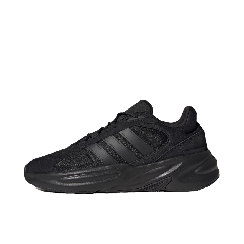 Superge in čevlji adidas Performance Ozelle Cloudfoam Črna | GX6767