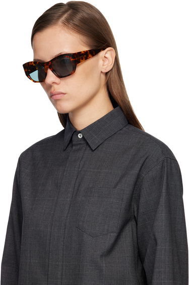 Sončna očala Givenchy GV Day Sunglasses Večbarvna | GV40122IW5455N 192337236426, 3