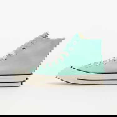 Superge in čevlji Converse Chuck 70 Canvas Turkizna | A00748C, 0
