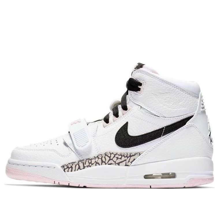 Superge in čevlji Jordan Air Jordan Legacy 312 Bela | AT4040-106
