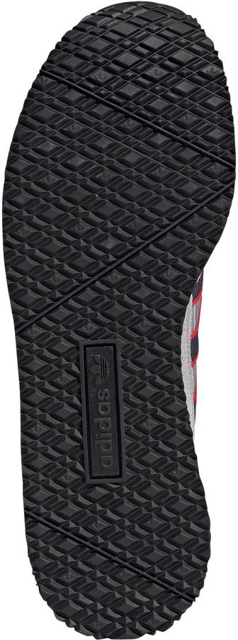 Superge in čevlji adidas Originals Glenbuck Siva | fx6353, 1