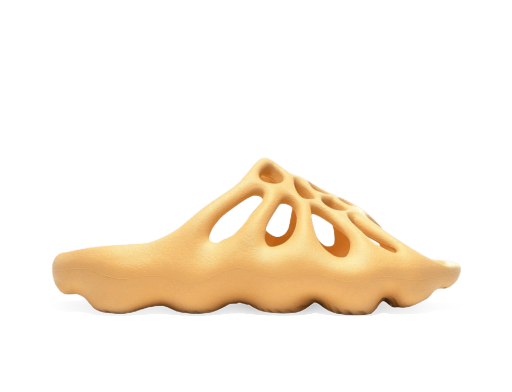 Superge in čevlji adidas Yeezy Yeezy 450 Slide "Cream" Rumena | GZ9864