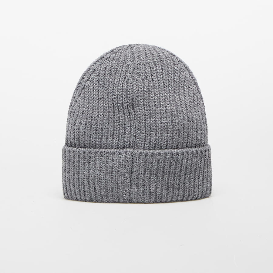 Beanie Napapijri Foli 3 Beanie Siva | NP0A4GK81601, 1