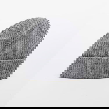 Beanie Napapijri Foli 3 Beanie Siva | NP0A4GK81601, 1