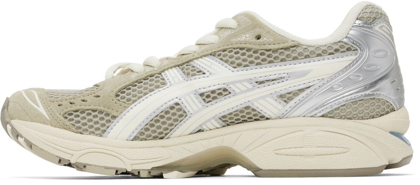 Superge in čevlji Asics Juliana Salazar Edition GEL-KAYANO 14 Bež | 1203A572
