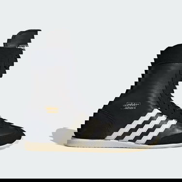 Superge in čevlji adidas Originals Japan H Črna | JS4036, 0