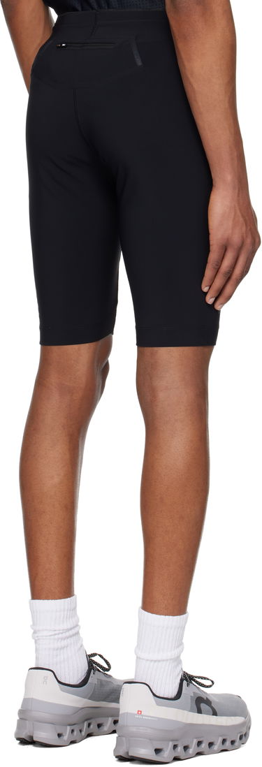Kratke hlače On Running Race Tights Half Črna | 1me10260553, 4