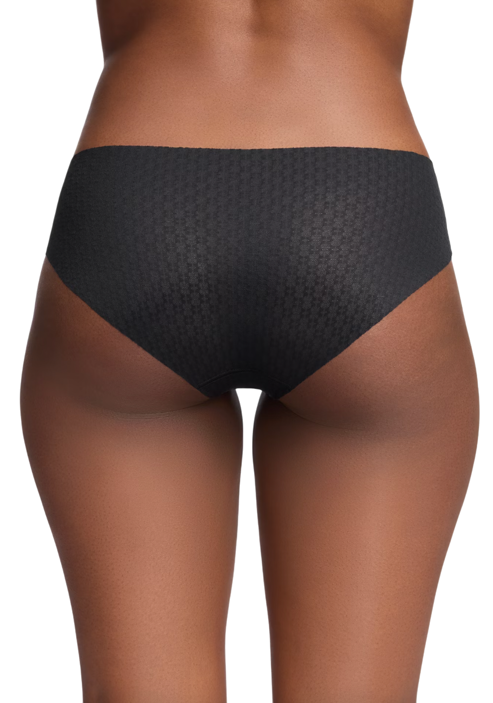Spodnjice Under Armour Under Armour Solid 3-Pack Hipster Panties Črna | 1390413-001, 1