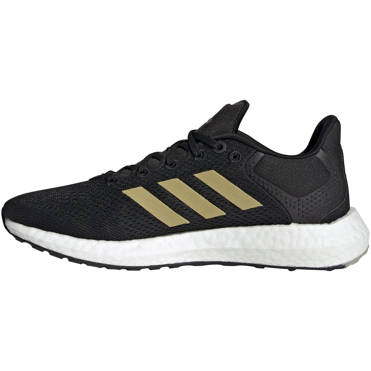 Superge in čevlji adidas Performance Pureboost 21 W Črna | GZ3004, 0