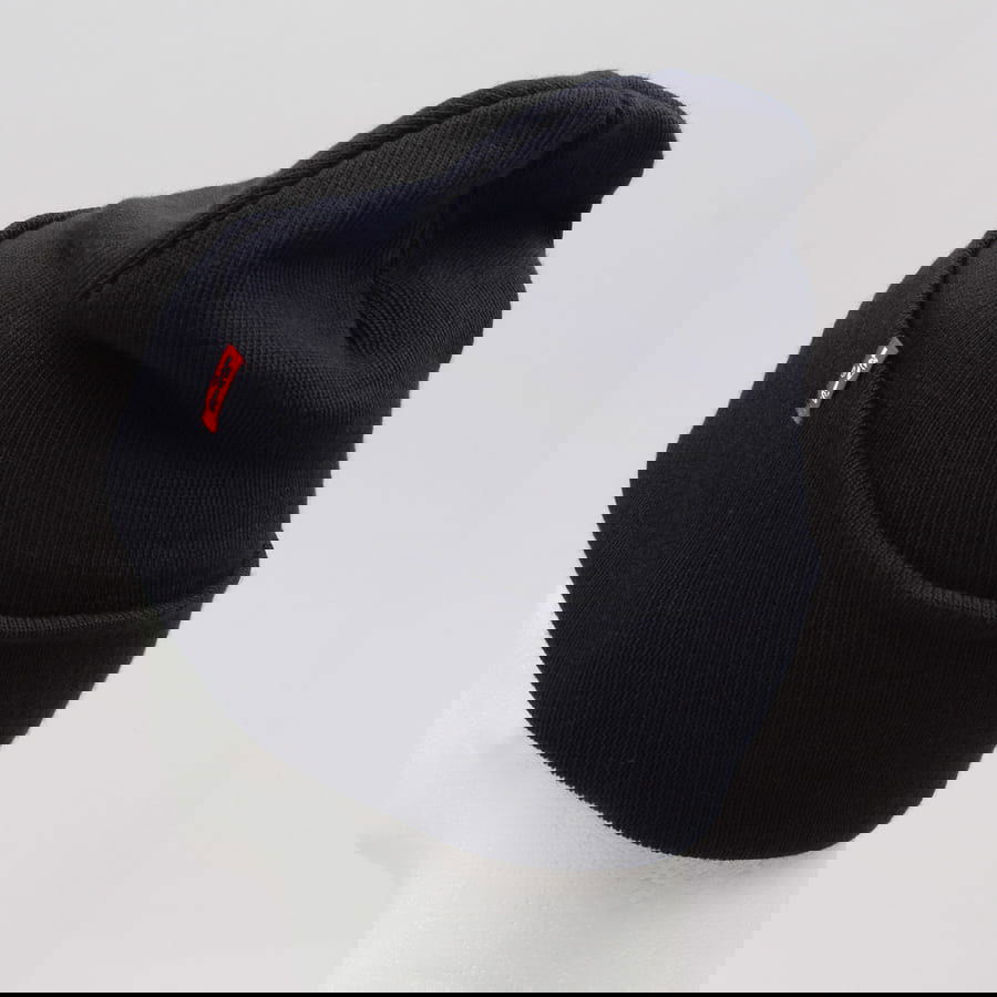 Beanie Levi's ® Slouchy Red Tab Črna | 77138-0885, 1