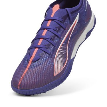 Superge in čevlji Puma ULTRA 5 MATCH TT Lila | 107892_01, 5