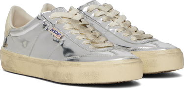 Obleke Golden Goose Golden Goose Soul Star Kovinski | GMF00464.F006933.70321, 3