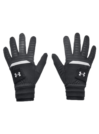 Rokavice Under Armour ColdGear Infrared Golf Črna | 1366371-001