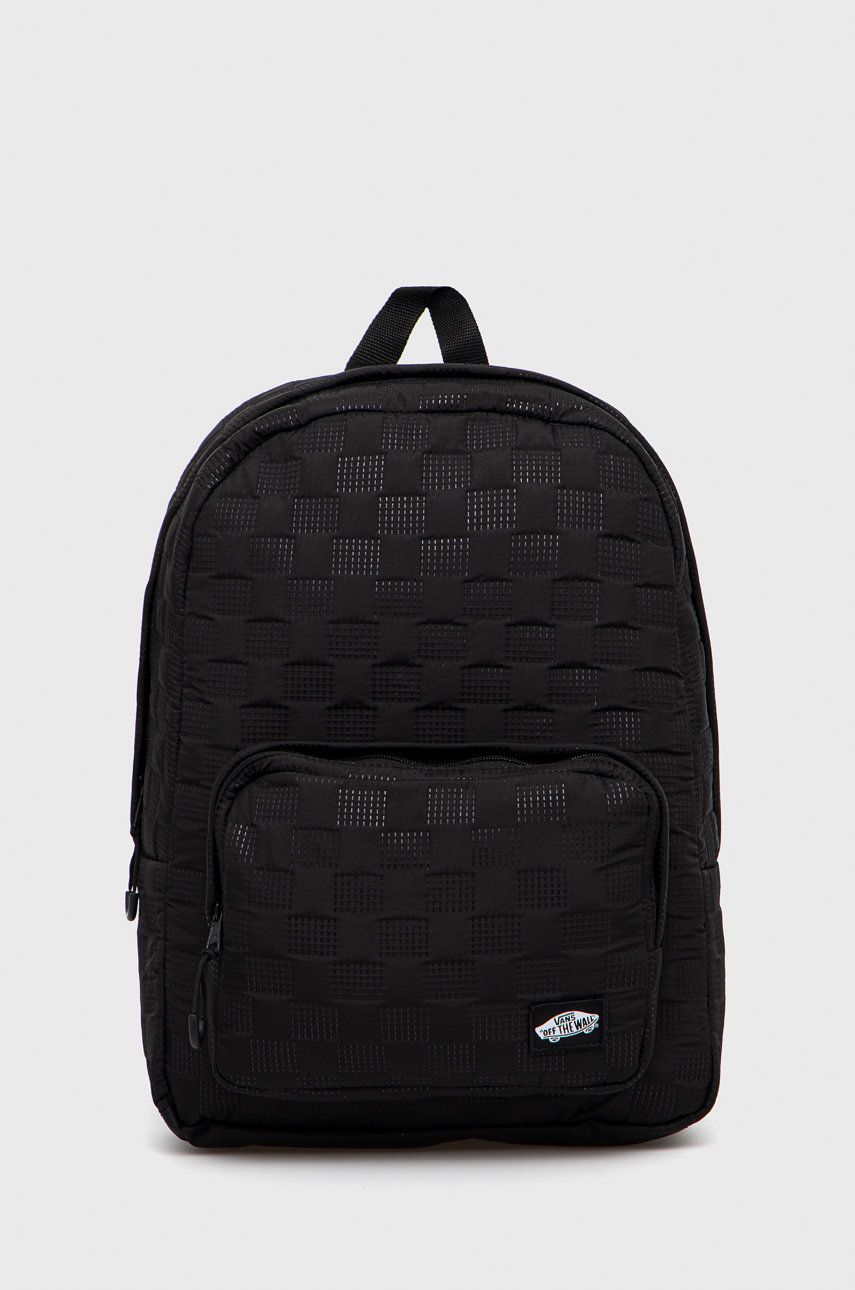 Nahrbtnik Vans Long Haul II Backpack Črna | VN0A7YS2BLK1, 0