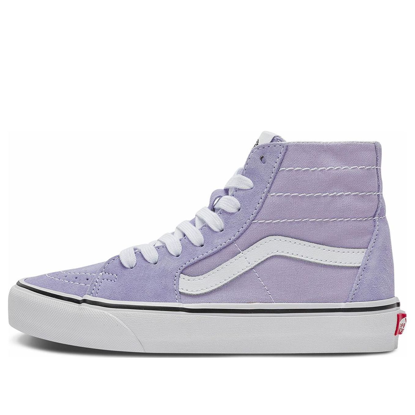 Superge in čevlji Vans SK8-HI Tapered Color Theory Lila | VN0A7Q62ZS0, 0