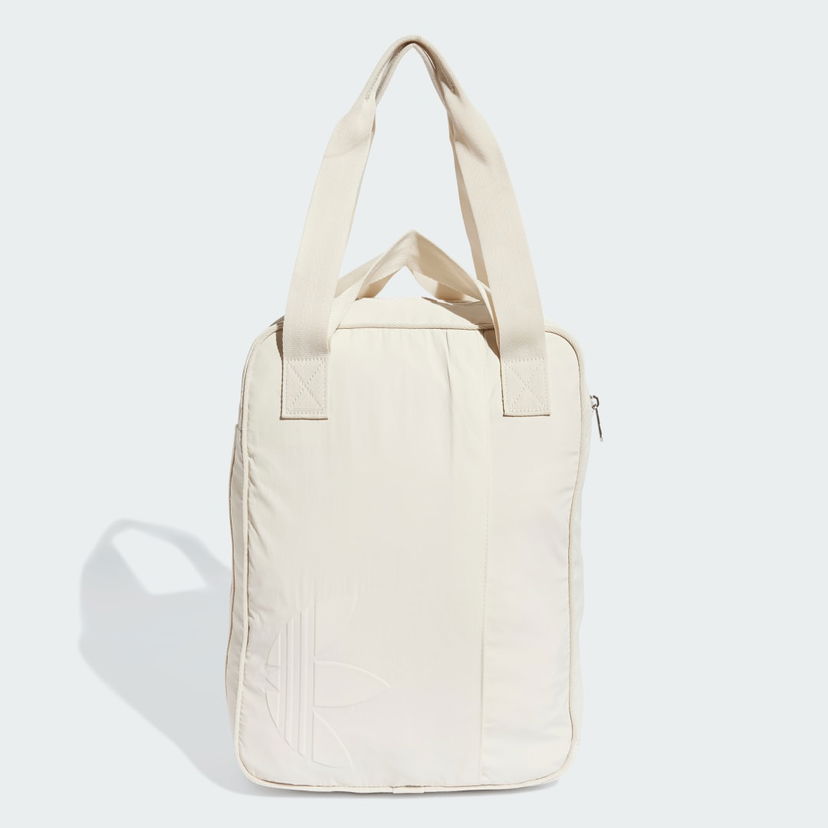 Tote bag adidas Performance Tote Bag Bež | JC6074