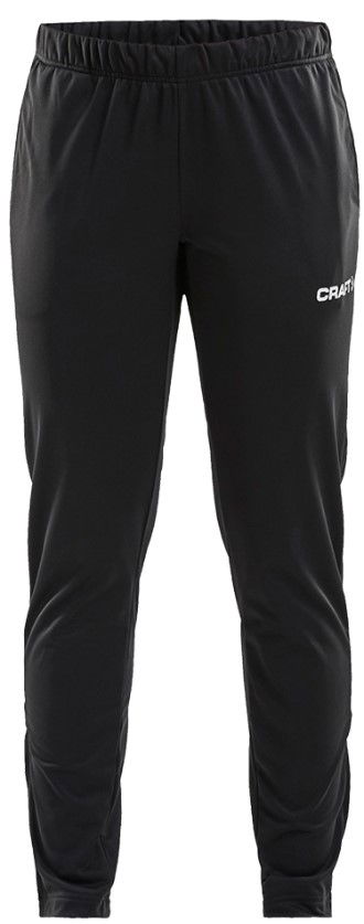 Trenirka Craft SQUAD PANT Črna | 1908109-999000