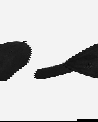 Kapa New Era Slam Jam Adjustable Cap Črna | SP60682540 BLK, 3