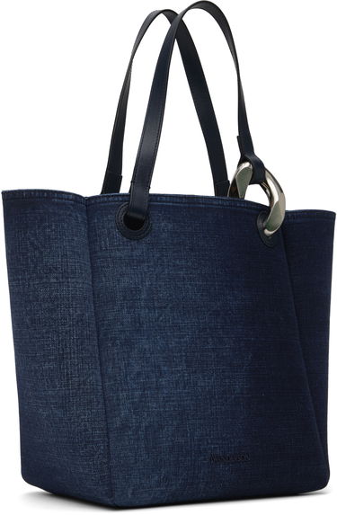 Tote bag JW Anderson JW Anderson JWA Corner Tote Modra | HB0704-FA0429, 1
