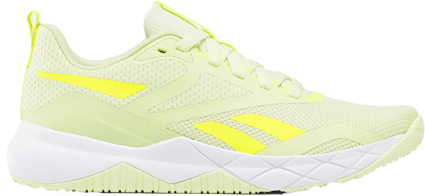 Superge in čevlji Reebok Fitness NFX TRAINER Bela | 100201558