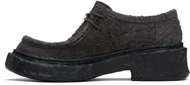 Oblačila Camper CAMPERLAB Vamonos Derbys Siva | A500019-005, 2