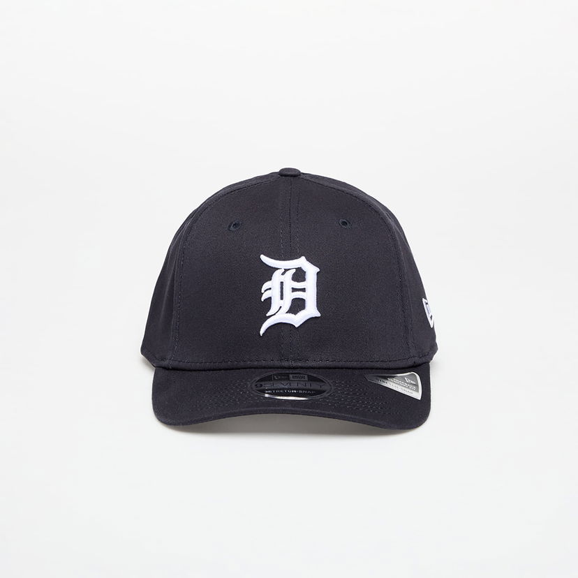 Kapa New Era Stretch Snap 9SEVENTY Detroit Tigers Baseball Cap Mornarica | 60595446