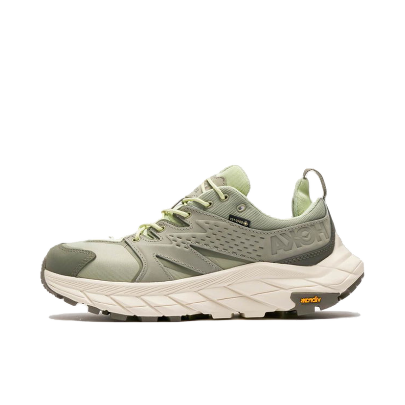Superge in čevlji Hoka One One ANACAPA LOW Gore-Tex Bordo | 1136670-BYS